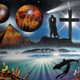 Illustration for article titled Sense of Wonder in a Can: The Amazing Beauty of Spraypainted Science Fiction Art